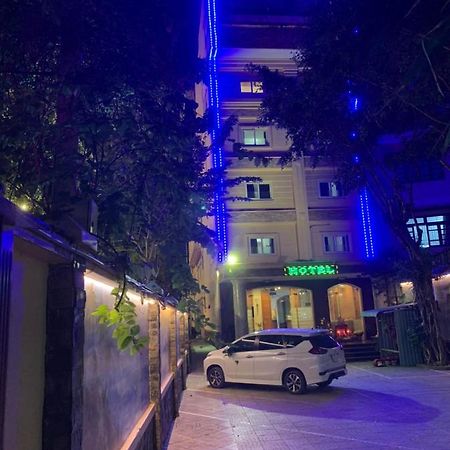 Ha Long Hotel Thu Duc Hcmc Ho Chi Minh-Byen Eksteriør billede