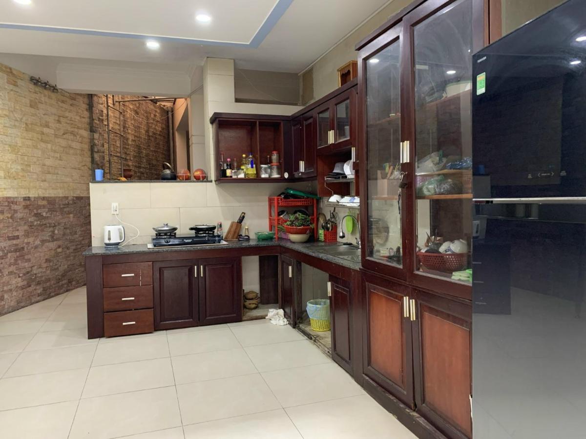 Ha Long Hotel Thu Duc Hcmc Ho Chi Minh-Byen Eksteriør billede