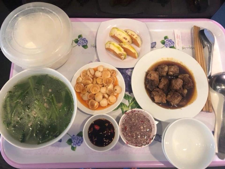 Ha Long Hotel Thu Duc Hcmc Ho Chi Minh-Byen Eksteriør billede